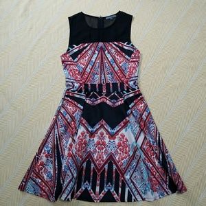 Brixon Ivy dress
